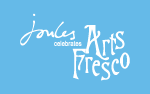 Arts Fresco logo