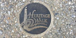 Baltimore's Heritage Walk