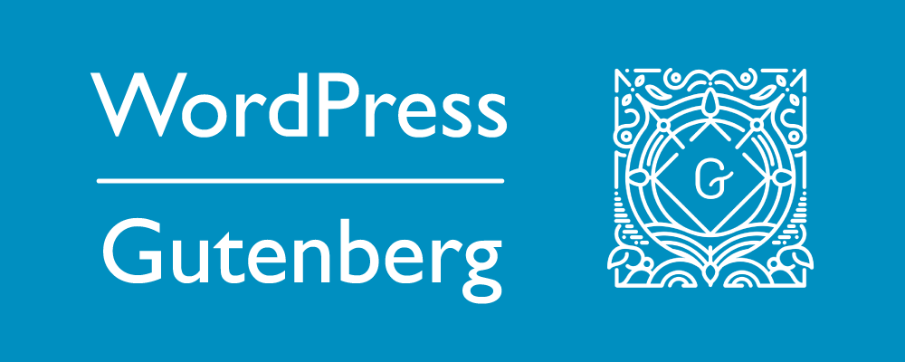 WordPress and Gutenberg
